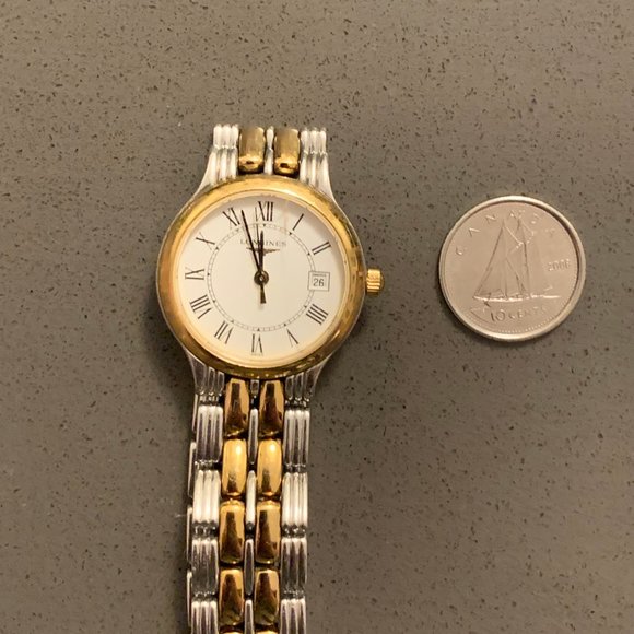 Women’s Longines Presence Wristwatch - Picture 2 of 5